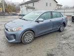 Kia Rio 2020