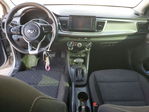 Kia Rio 2020