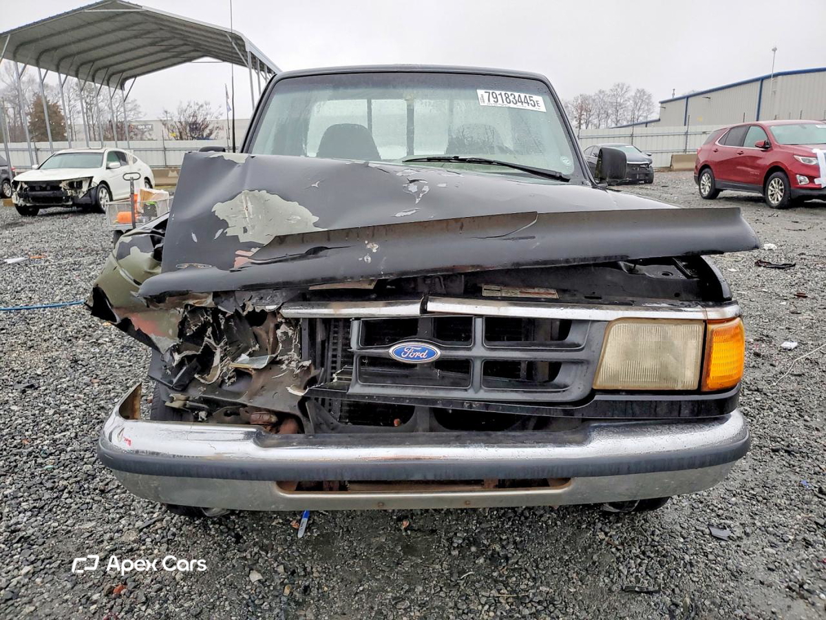 Ford Ranger 1994