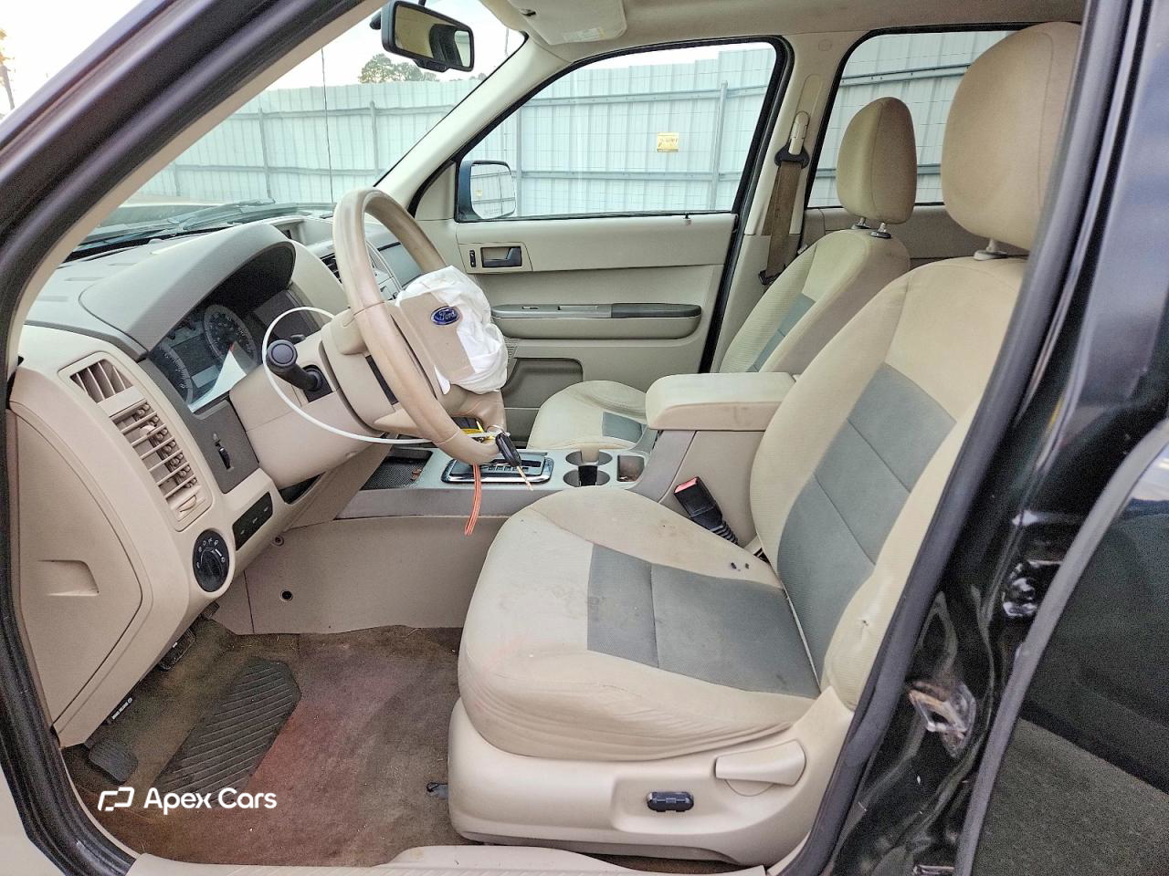 Ford Escape 2008