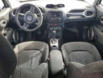 Jeep Renegade 2017