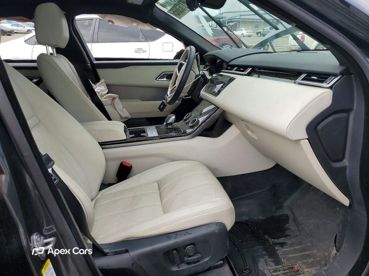 Land Rover Range Rover 2023