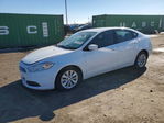 Dodge Dart 2015