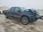 Chevrolet Silverado 2021