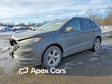 Ford Edge 2020 - Image 1 of 14