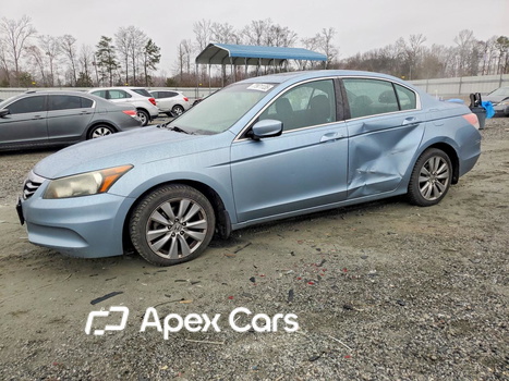 Honda Accord 2012 - Image 1 of 12