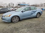 Honda Accord 2012