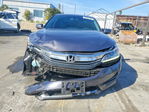 Honda Accord 2016