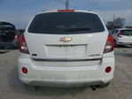 Chevrolet Captiva 2013