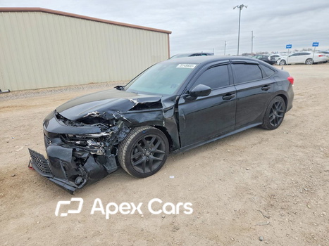 Honda Civic 2023 - Image 1 of 13