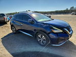 Nissan Murano 2019