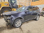 Subaru Forester 2011