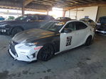 Lexus IS 2016
