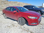 Ford Fusion 2013