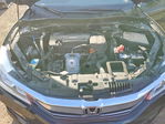 Honda Accord 2017