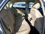 Ford Fusion 2016