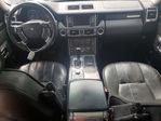 Land Rover Range Rover 2012