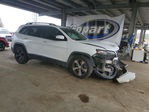Jeep Cherokee 2019