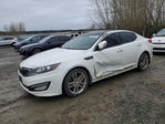 Kia Optima 2013