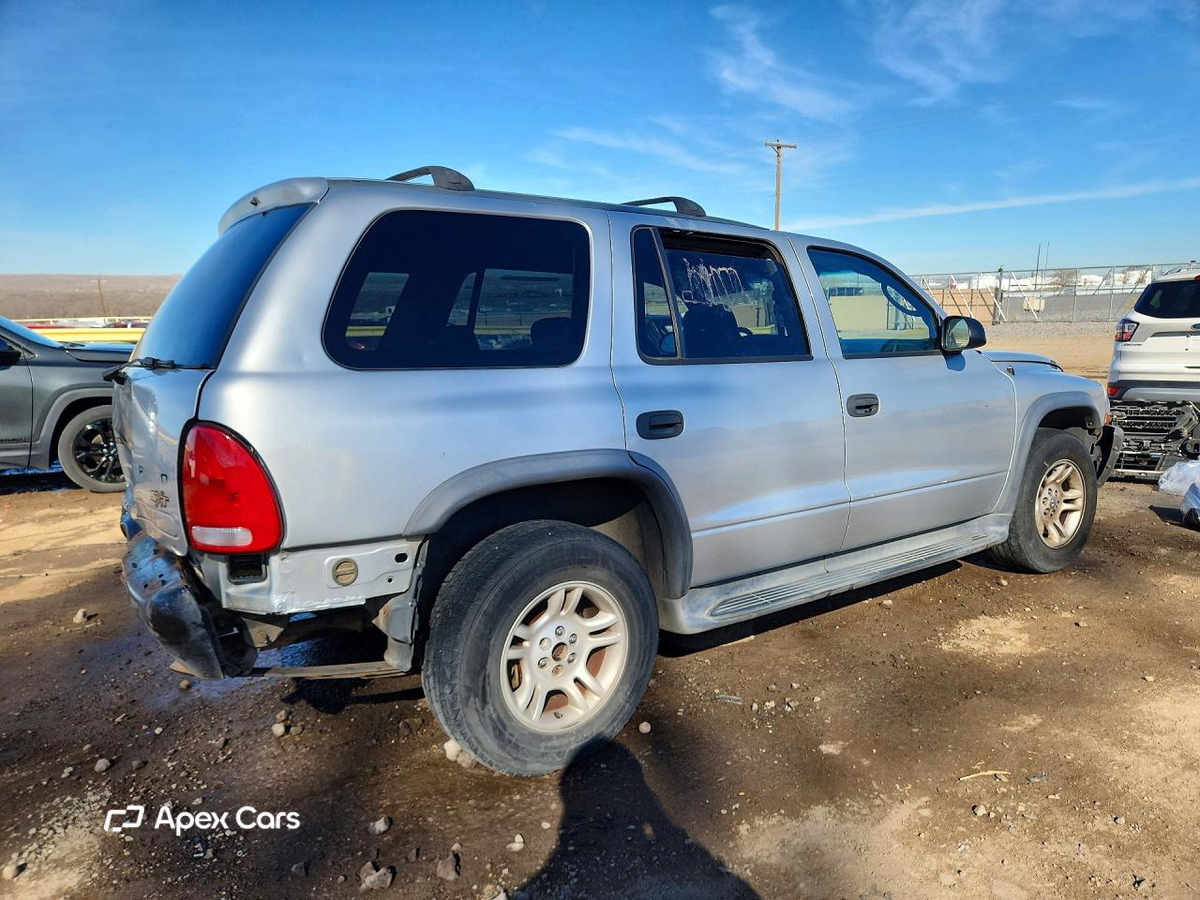 Dodge Durango 2003