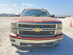 Chevrolet Silverado 2015