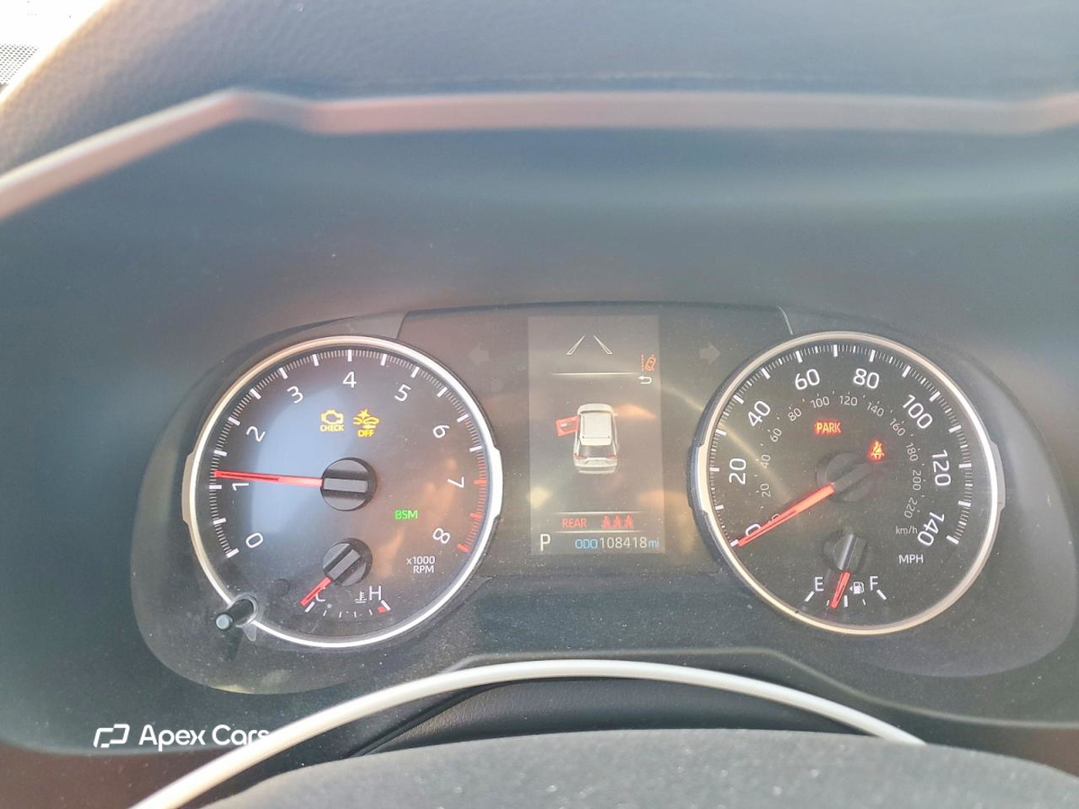 Toyota RAV 4 2020