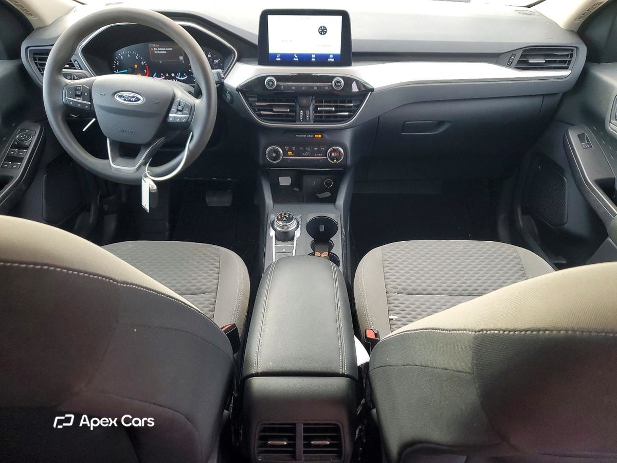 Ford Escape 2020