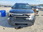 Ford Explorer 2013