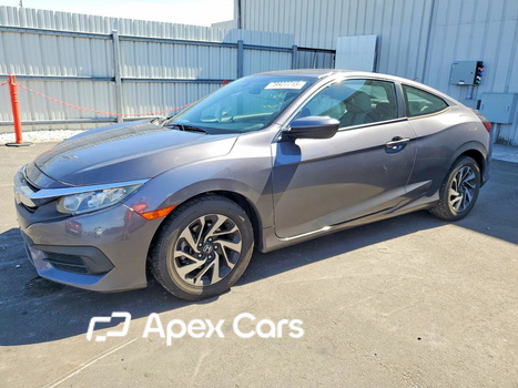 Honda Civic 2017 - Image 1 of 13
