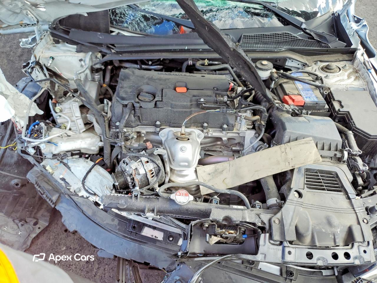 Honda Civic 2024