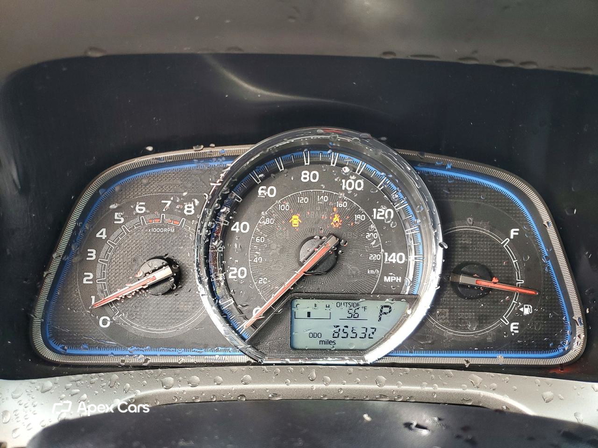 Toyota RAV 4 2015