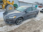 Ford Fusion 2016