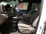 Chevrolet Silverado 2022