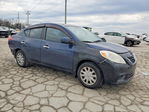 Nissan Versa 2013