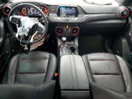 Chevrolet Blazer 2020