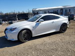 Lexus RC 2017