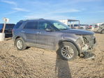 Ford Explorer 2013
