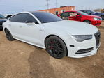 Audi A7 2016