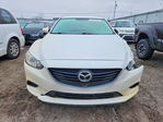 Mazda 6 2014