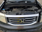 Honda Pilot 2012
