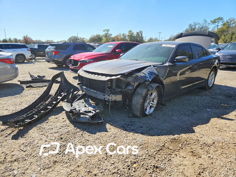 Dodge Charger 2021 - Image 1 of 13