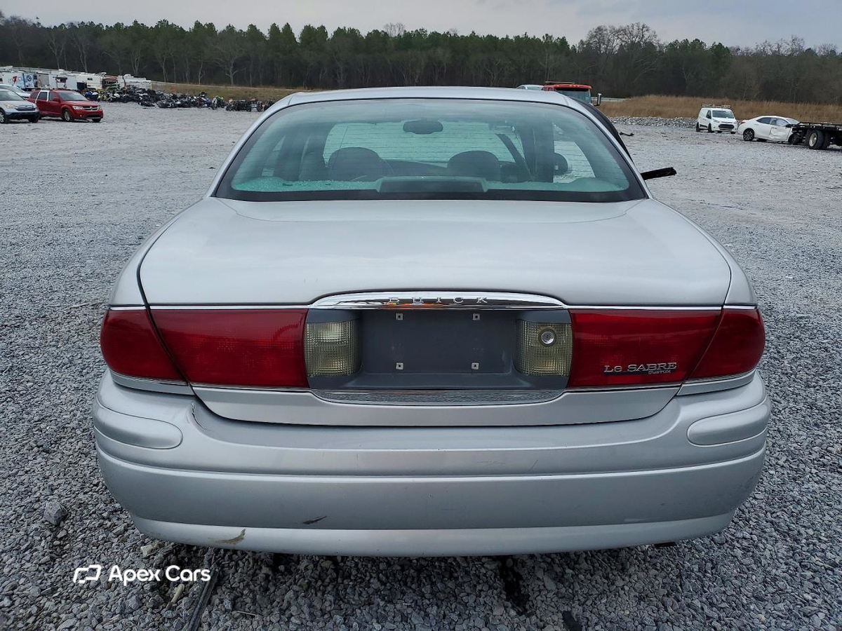 Buick LeSabre 2003
