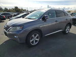Lexus RX 2015