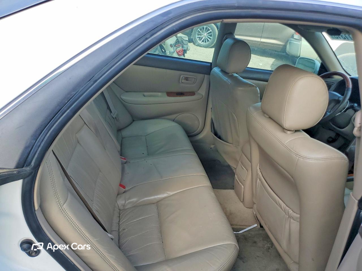 Lexus ES 2000