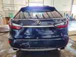 Lexus RX 2016