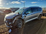 Chrysler Pacifica 2017