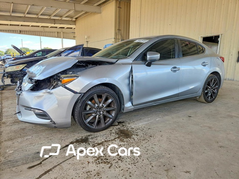 Mazda 3 2018 - Image 1 of 13