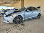 Mazda 3 2018