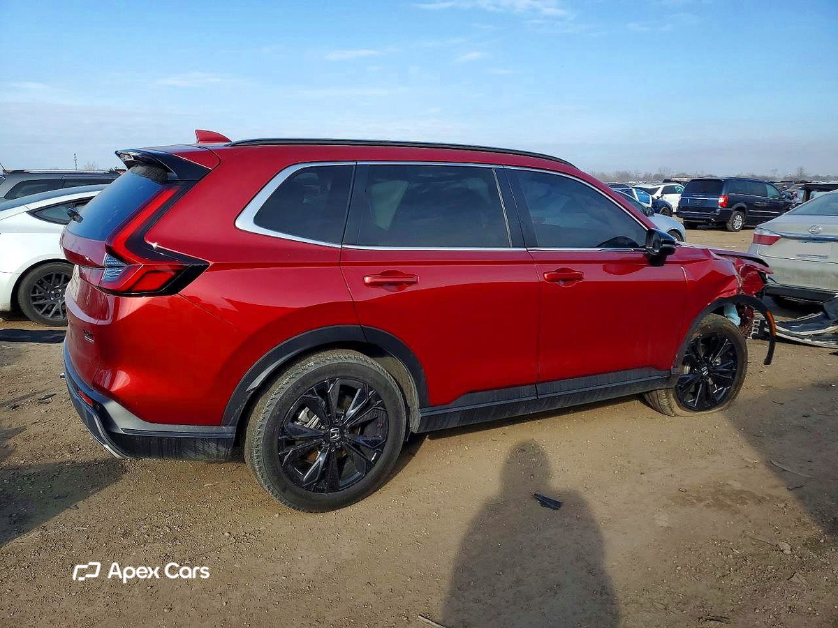 Honda CR-V 2024