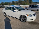 Lexus GS 2008